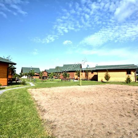 Stumilowy Las Mielenko Kültér fotó